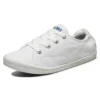 Beach Bingo Low-Casual Shoes White