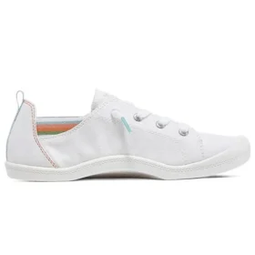 Beach Bingo-Rainbow Renegade “White”