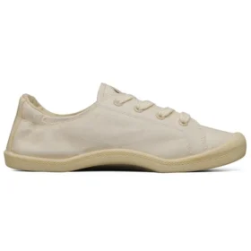 Beach Bingo Sneakers Brown/Yellow