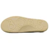 Beach Bingo Sneakers Brown/Yellow