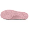 Beach Bingo Sneakers Pink