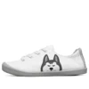 Beach Bingo Sneakers White
