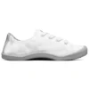 Beach Bingo Sneakers White