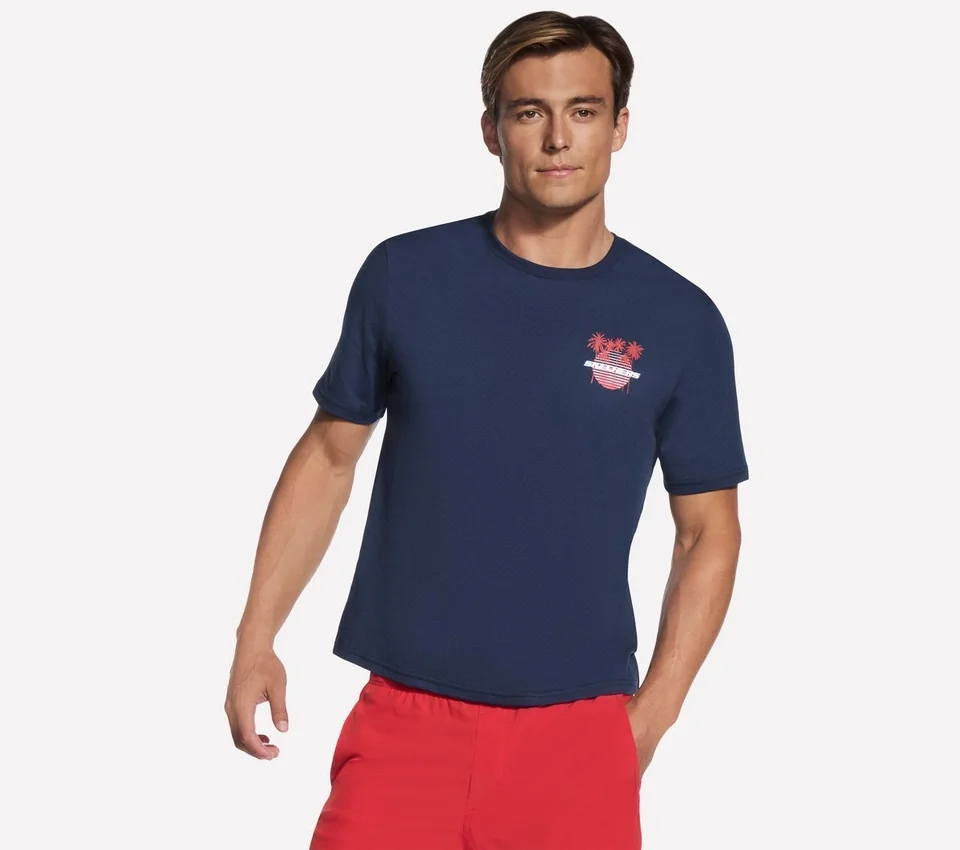 Beach Life Tee Beach Life Tee