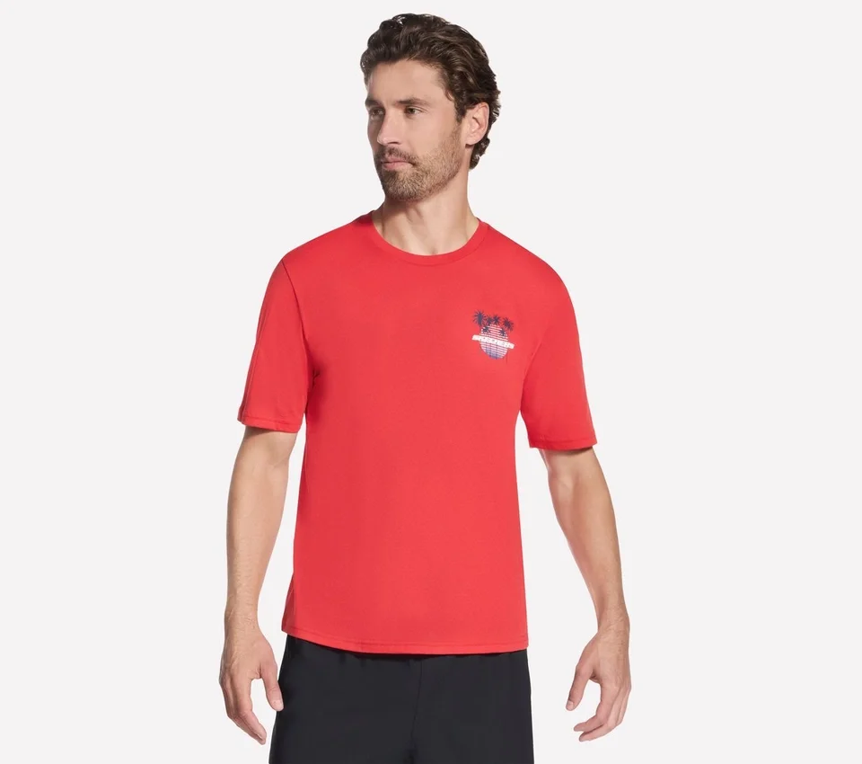 Beach Life Tee Beach Life Tee