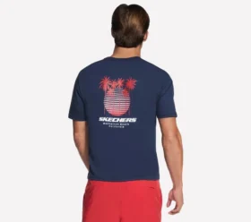 Beach Life Tee
