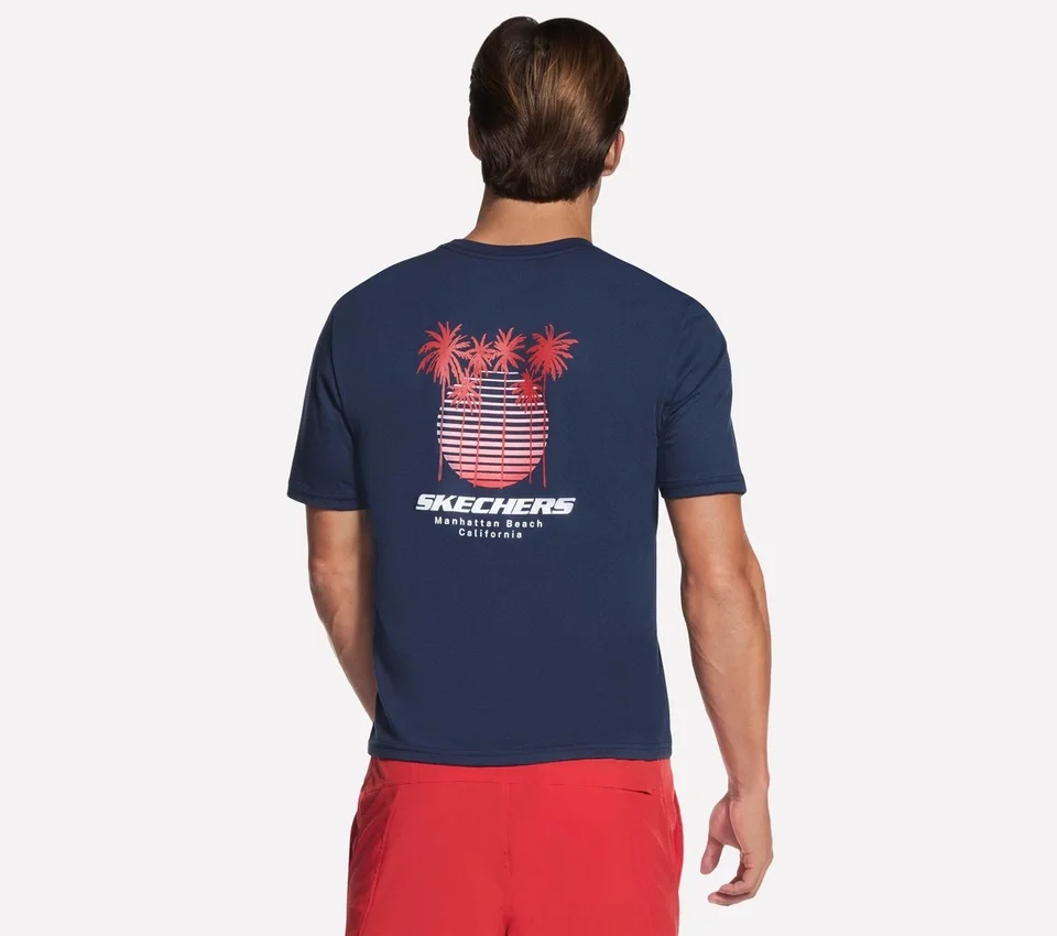 Beach Life Tee Beach Life Tee