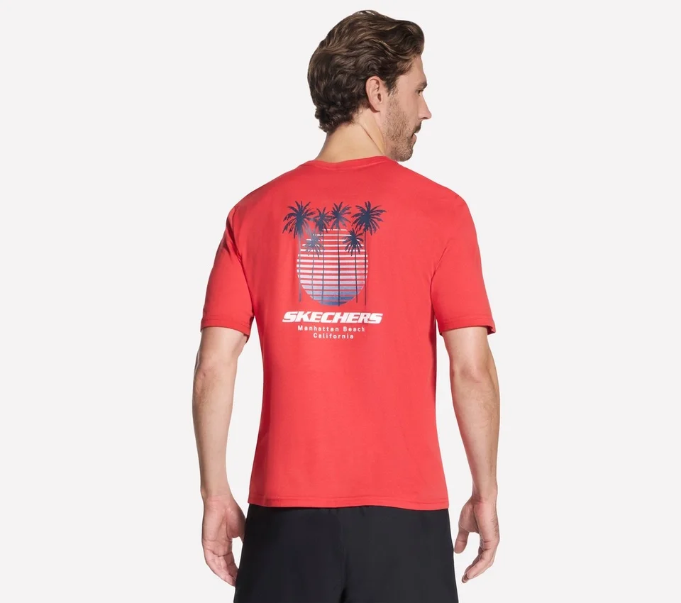 Beach Life Tee Beach Life Tee
