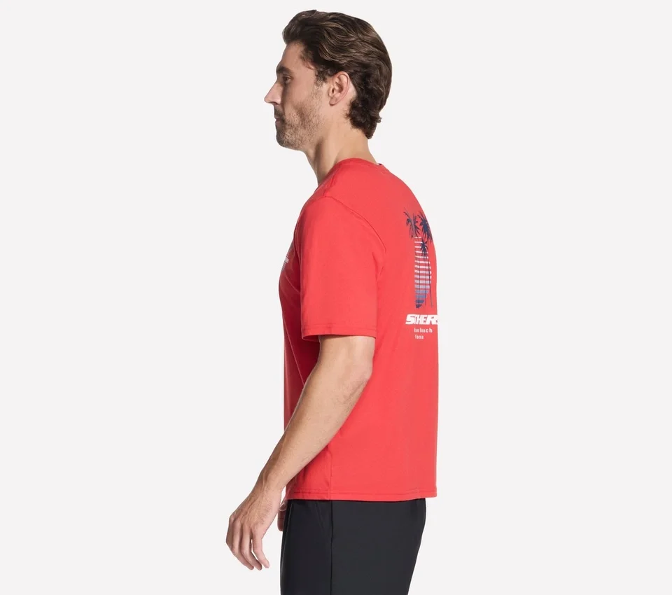 Beach Life Tee Beach Life Tee