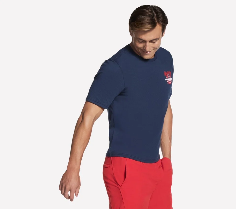 Beach Life Tee Beach Life Tee