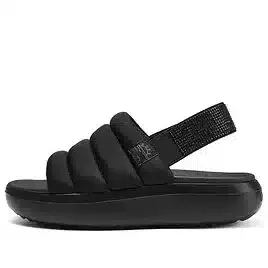 Beach Sandals “Black”
