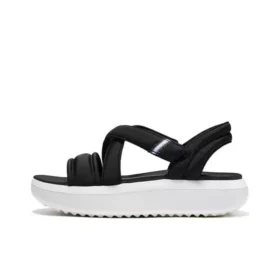 Beach Sandals “Black”