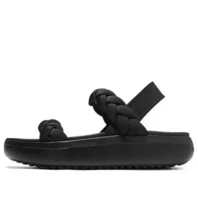 Beach Sandals “Black”