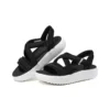 Beach Sandals “Black”