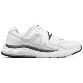 Benago White/Grey