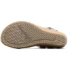Beverlee Sandals Grey