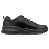 Bionic Trail Low-Top Sneakers Black