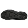 Bionic Trail Low-Top Sneakers Black