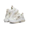 Black Jack Daddy Shoes White