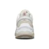 Black Jack Daddy Shoes White