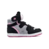 Blingers Athletic “Black Pink”