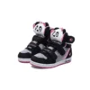 Blingers Athletic “Black Pink”