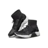 Block Black/White