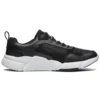 Block Running Shoes Black