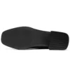 Blocked Boots “Black”