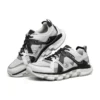 Blockside White/Black