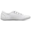 Bob s B Cute Casual Canvas Shoes White