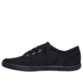 Bob”s B Cute Low-Top Sneakers Black