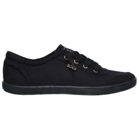 Bob”s B Cute Low-Top Sneakers Black