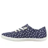 Bob”s B Cute Low-Top Sneakers Dark-Blue