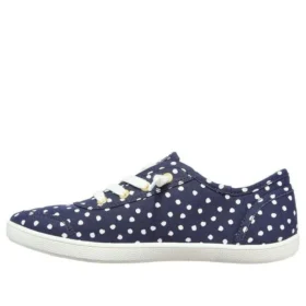 Bob”s B Cute Low-Top Sneakers Dark-Blue