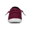 Bob”s B Cute Low-Top Sneakers Deep-Wine