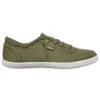 Bob”s B Cute Low-Top Sneakers Green