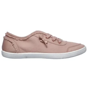 Bob”s B Cute Low-Top Sneakers Pink