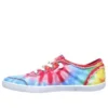 Bob”s B Cute Low-Top Sneakers Red/Blue/Yellow