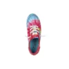 Bob”s B Cute Low-Top Sneakers Red/Blue/Yellow