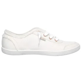 Bob”s B Cute Low Top Sneakers White