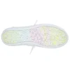 Bob”s B Cute Low Top Sneakers White