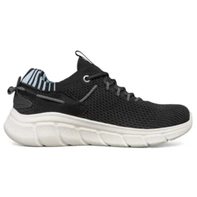 Bob”s B Flex Low-Top Black