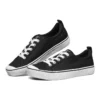 Bob”s B Wild Low-Top Sneakers Black