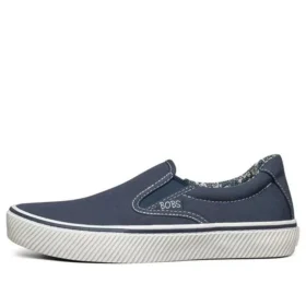 Bob”s B Wild Low-Top Sneakers Blue