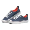 Bob”s B Wild Low-Top Sneakers Blue