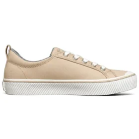 Bob”s B Wild Low-Top Sneakers Gold