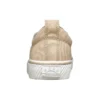 Bob”s B Wild Low-Top Sneakers Gold