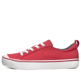 Bob”s B Wild Low-Top Sneakers Red