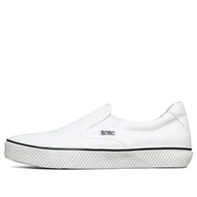 Bob s B Wild Low-Top Sneakers White
